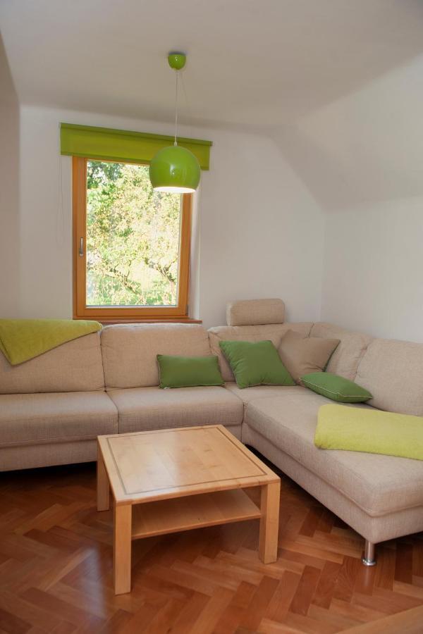 Apartment Polane Blejska Dobrava ภายนอก รูปภาพ