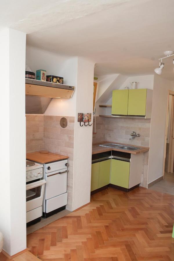 Apartment Polane Blejska Dobrava ภายนอก รูปภาพ